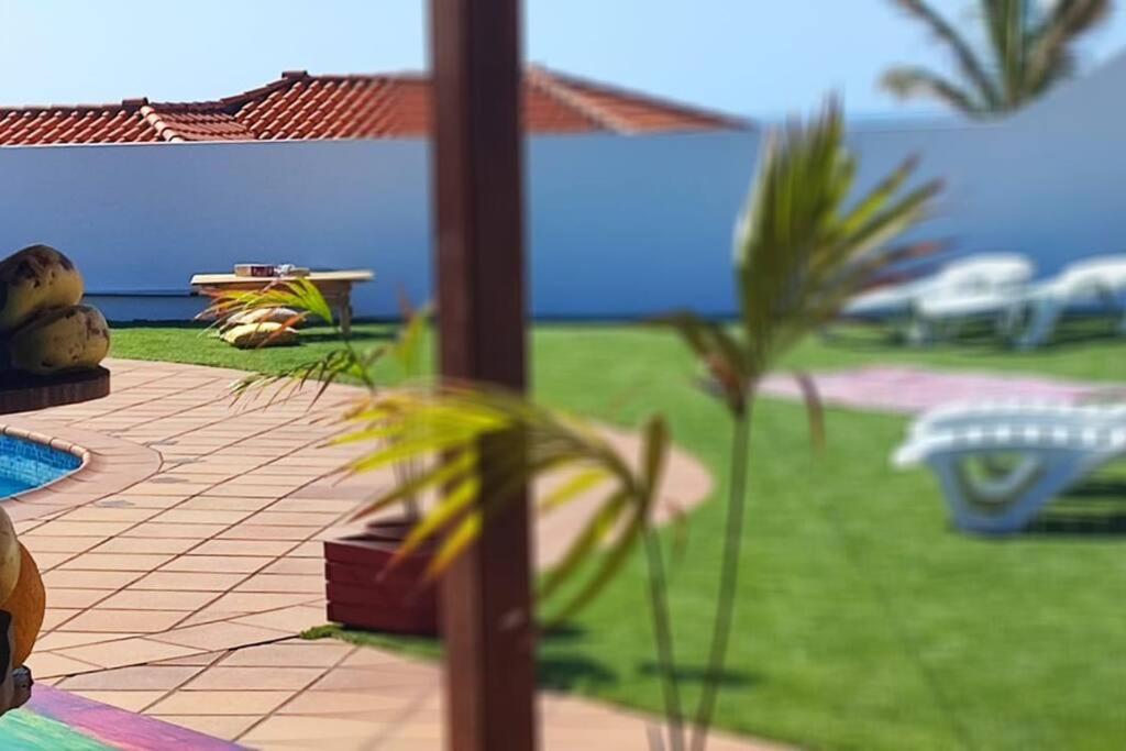 Espuma De Sal Villa มาโซ ภายนอก รูปภาพ
